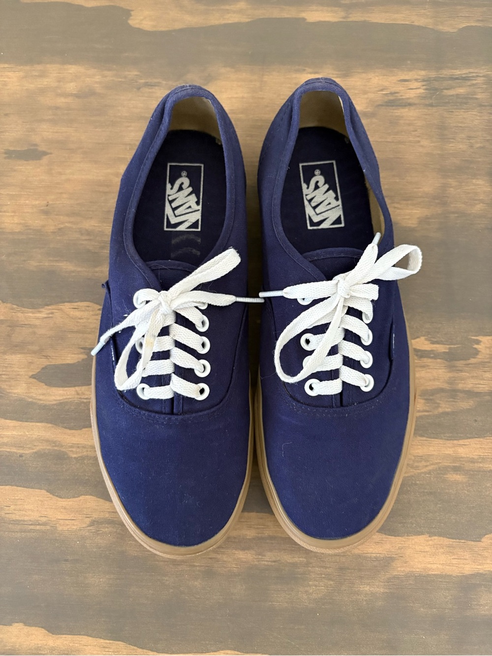 Vans Authentics - Picture 2 of 4